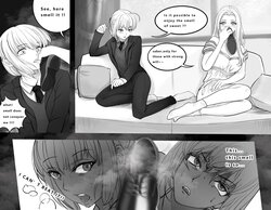 [Minworld] FATE REQUEST ENGLISH VERSION [ENGLISH]