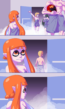 Inklingcomic
