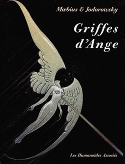 [Moebius] Griffes d'Ange [French]