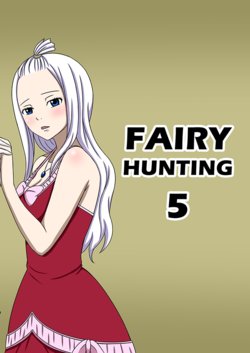 [Raiha] Fairy Hunting 5 (Fairy Tail)