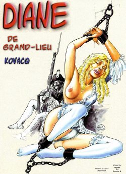 [Hanz Kovacq] Diane de Grand Lieu [English]