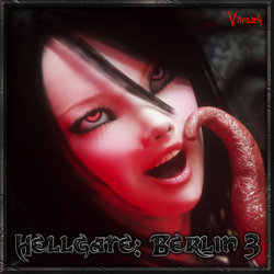 [Vaesark] CGS 113 - Hellgate Berlin 3