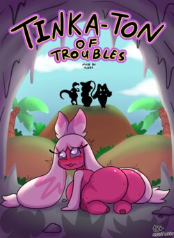 [Tibbs] Tinka-Ton Of Troubles (Ongoing)