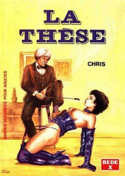 [Chris] La thèse [French]