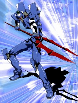 [HIGE] Evangelions