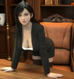 Senator Tifa