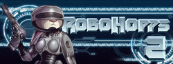 [Nauyaco] RoboHopps 2 (Zootopia) Ongoing