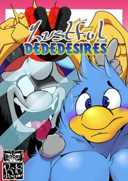 [El Booki] Lustful Dededesires