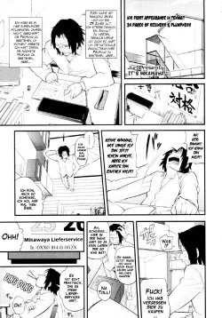 [Jun] Mikawaya de~su | It's Mikawaya (COMIC Tenma 2010-01) [German] [SchmidtSST] [Decensored]