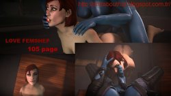 Love Femshep