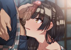 [ErereP] 💦💦💦💦💦💦💦💦💦💦 (THE iDOLM@STER: Shiny Colors)