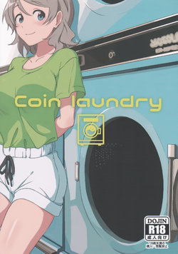 (C92) [Toujou Ramen (Toujou)] Coin laundry (Love Live! Sunshine!!) [Korean]