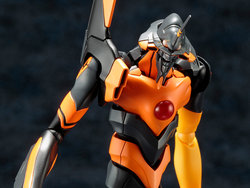 Neon Genesis Evangelion Test Type-01 Godzilla Model Kit [bigbadtoystore.com]