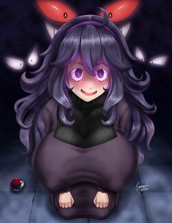 [Ryusuke KH] Hex Maniac (Pokemon)