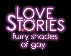 [Furlough Games] Furry Shades of Gay 1: Love Stories (Full Game CG & Sprites)