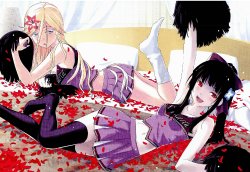 [Sankarea][Poster]