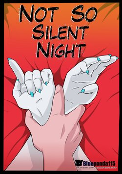 [BluePanda115] Not So Silent Night (Ongoing)