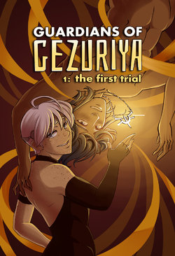Glancereviver - Guardians of Gezuriya Chapter 1