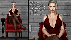 [Ronail] Scarlett (Final Fantasy VII)