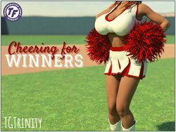 TGTrinity - Cheering For Winners (English)