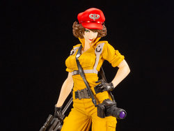 G.I. Joe Bishoujo Lady Jaye (Canary Ann Ver.) [bigbadtoystore.com]