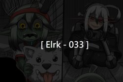 [Dr. Bug]Elrk 33~54 ( English)