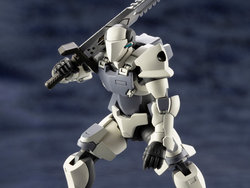 Hexa Gear Governor Armor Type: Pawn A1 (Ver. 1.5) 1/24 Scale Model Kit [bigbadtoystore.com]