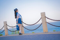 咬一口兔娘 - 体操部课后活动&小剧场