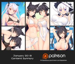 Ppshex Gumroad collection (2018-2019)