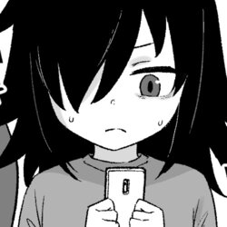 [Kusayarou] Watamote Kuroki Tomoko Bitch-ka Manga (Watashi ga Motenai no wa Dou Kangaetemo Omaera ga Warui!) [Korean]