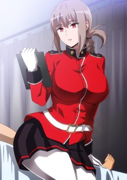 [Hara] Nightingale Matome (Fate/Grand Order)