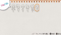 Yahari Game demo Ore no Seishun Rabu Kome wa Machigatteiru All CG
