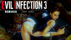 Evil Infection 3 - Nemesis 03