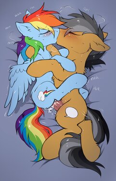 MLP Creampies 11