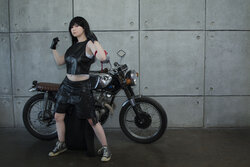 Usatame - Tifa