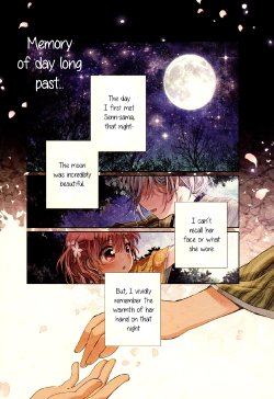 [Itou Hachi] Tsuki ga Kirei desu ne | Isn't the Moon Beautiful? Ch. 1 (COMIC Yuri Hime 2015-09) [English] [Yuri-ism]