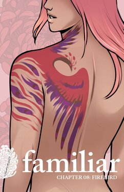 Familiar [Soushiyo] - Act 1 - Chapter 08 - Firebird - english