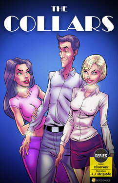 [BotComics] The Collars