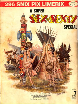 Super Sex To Sexty 07 (English)