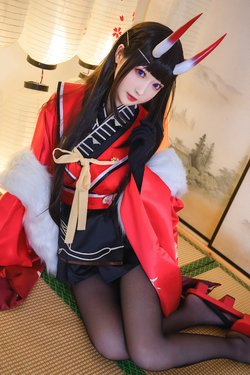 南宫 Azurlane Noshiro