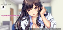 [iMel] Boku to Kanojo (Joi) no Shinsatsu Nisshi