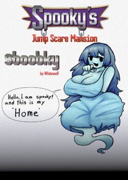 [Whitewo1f] Sboobky + Remake (Spooky's Jump Scare Mansion)