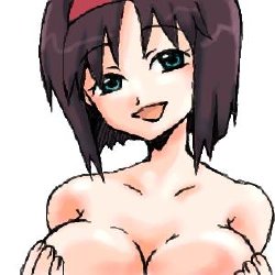 Pokemon Gallery: Gym Leader Erika