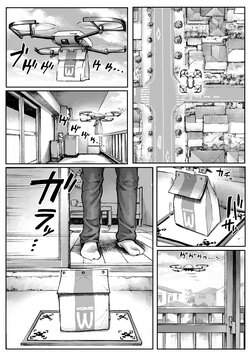 [Double Deck Seisakujo (Double Deck)] WARDIAN CASE (Haydee)