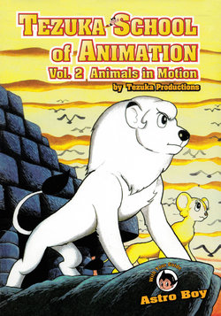 Tezuka School Of Animation 02 - Animals In Motion