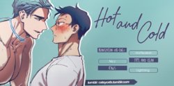 [Soorak] Hot and Cold - English
