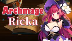 [AleCubicSoft] Archmage Ricka