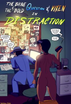 [The Arthman] Distraction (Complete)