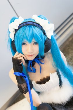 Hatsune Miku (Tatsuki)