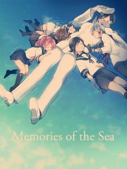 [deco] Umi no Kioku | Memories of the Sea (Kantai Collection -KanColle-) [English]